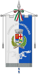 Castellaro - Bandera