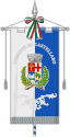 Castellaro – Bandiera