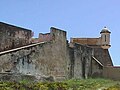 Miniatura per Castell de San Antonio de la Eminencia