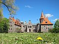 Schloss Seßwegen