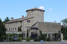 Château du Parc.