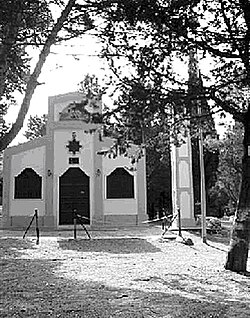 Chapel of Saint Joseph the Worker