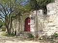 Vignette pour Chapelle Sainte-Radegonde de Chinon