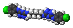 Мініатюра для Хлоргексидин