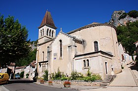 Saint-Géry (Lot)