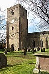 Church of St Mary Magdalene