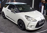 Citroen DS3