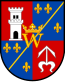 Blason de Fulnek