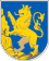 Coat of Arms of Lviv Oblast SVG m.svg