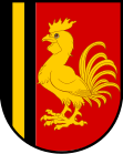 Wappen von Kojetice