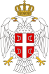 Coat of arms of Serbian KrajinaKrajina