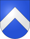 Wappen von Colombier