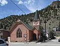 Methodist Episcopal Church -kirkko.