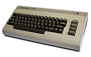 The Commodore 64 system