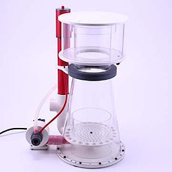 Homemade Protein Skimmer