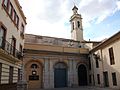 Miniatura per Convent de Jesús (València)