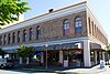 Marshfield (Coos Bay) Elks Temple