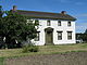 Exterior view of Craigflower Manor House