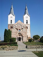 Crkva u Čazmi