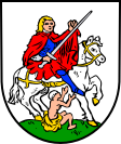 Gönnheim címere