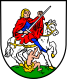 Coat of arms of Gönnheim