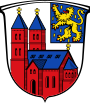 Weilmünster – znak