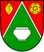 Blason de Wirfus