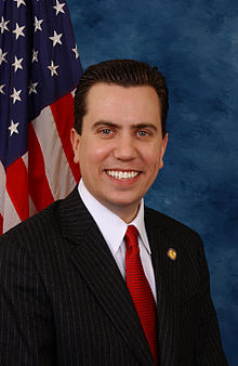 Dan Boren, official Congressional photo.jpg