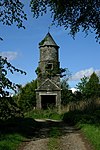 Darleith Dovecot