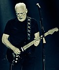 Miniatura para David Gilmour