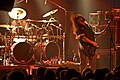 Deicide, et dødsmetalband