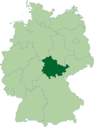 Bundesland? Landeshauptstadt?