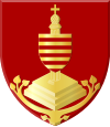 Blason de Dilsen-Stokkem