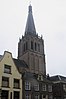 Kerktoren Grote of Martinikerk