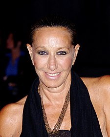 Donna Karan (2012)