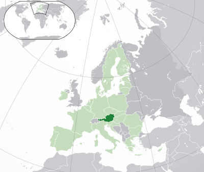 EU-Austria