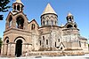 Etchmiadzin Cathedral