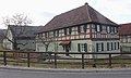 Wohnstallhaus