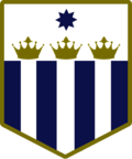 Escudo Alianza Lima 1 - 1927.png