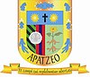 Official seal of Apaseo el Grande