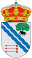 Blason de Campillo de Azaba