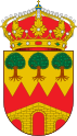 Puerto de Béjar – Stemma