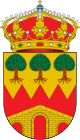 Puerto de Béjar - Stema