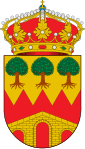Puerto de Béjar: insigne