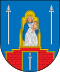 Escudo d'armas