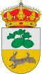 Escudo d'armas