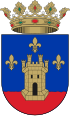 Escudo d'armas