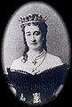 Eugénia császárné