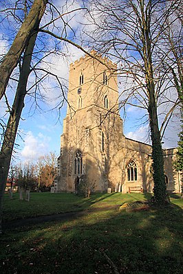 Martinuskerk