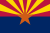 Arizonas flag